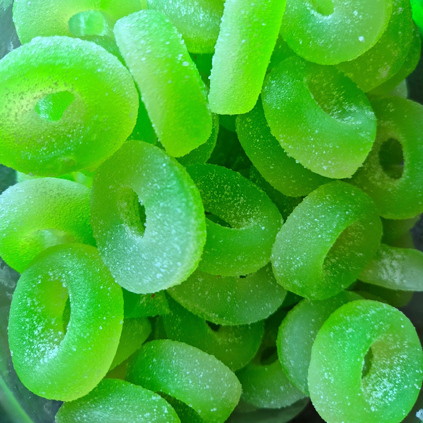 Apple Rings
