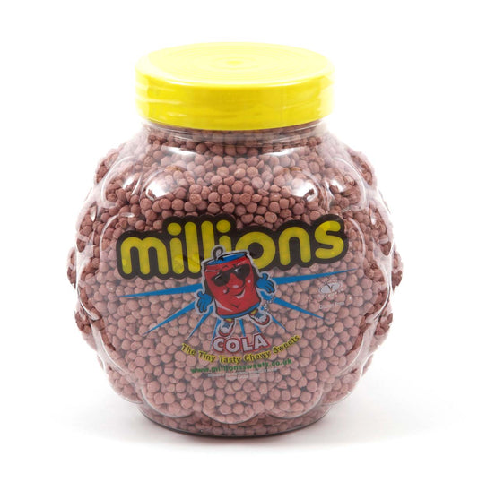 Cola Millions