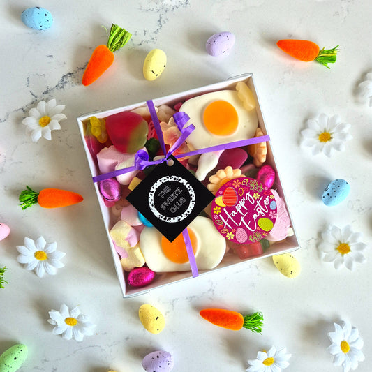 500g Easter Gift Box