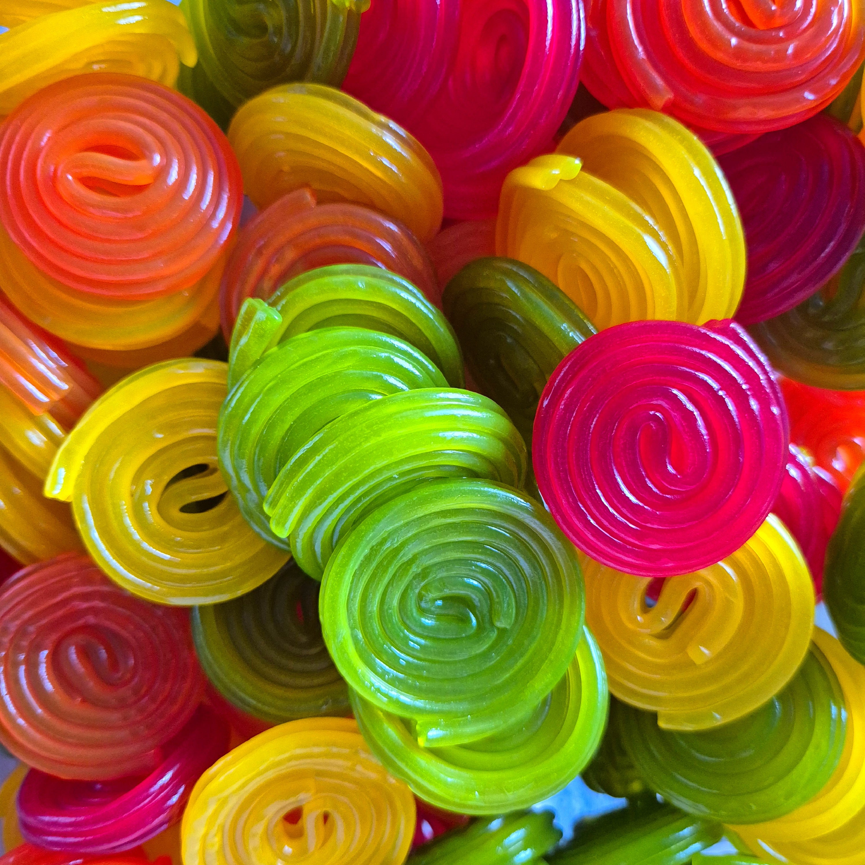 Rotella The Sweetz Club