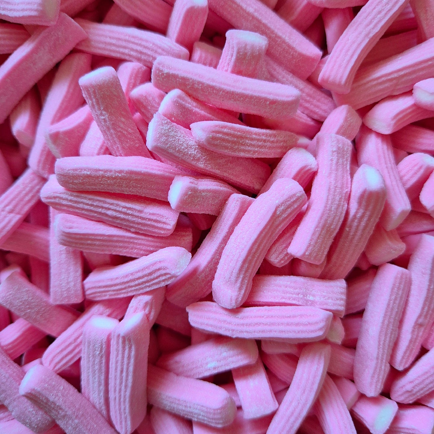 Tutti Frutti Tubes