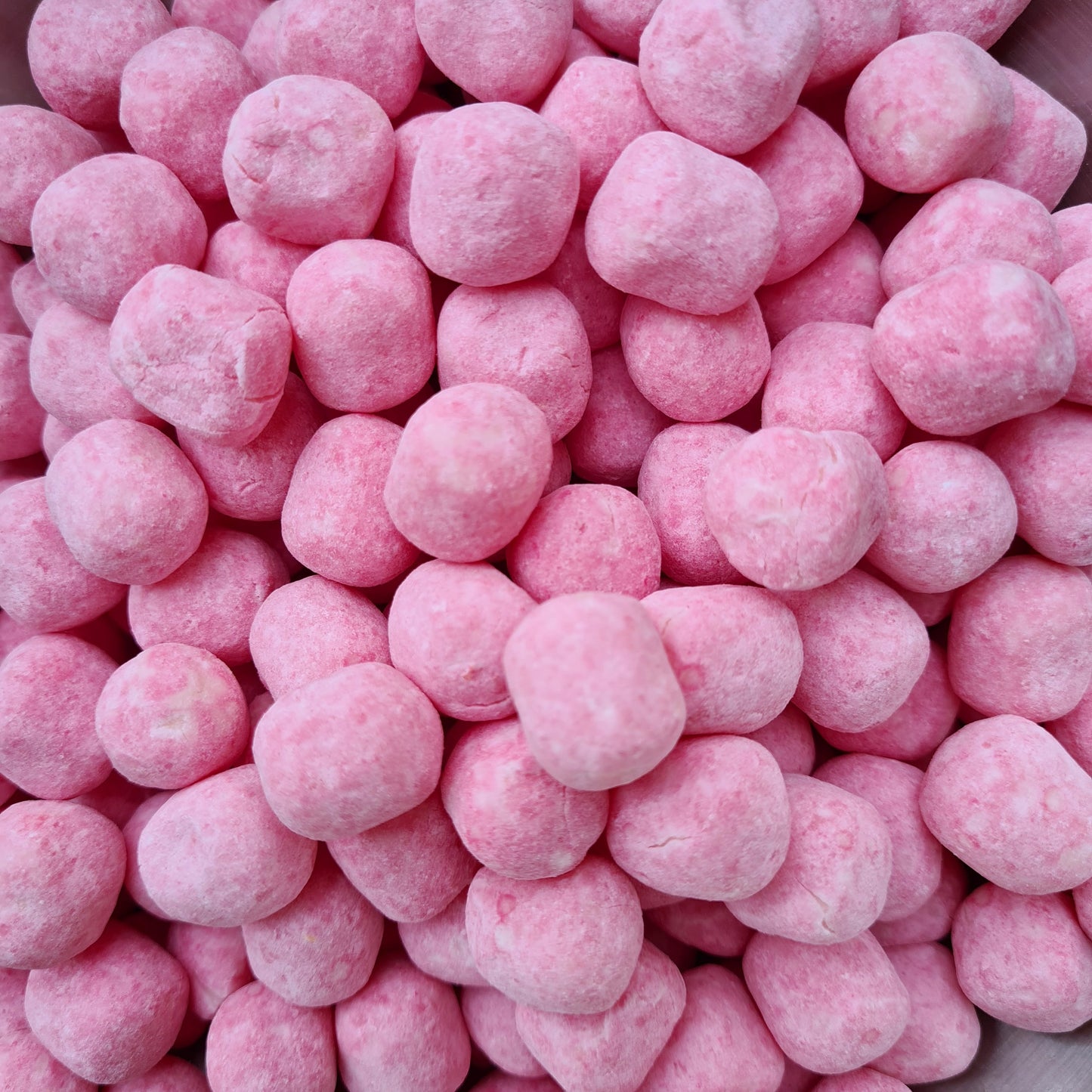 Strawberry Bonbons