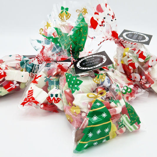 150g Christmas Treat Bag