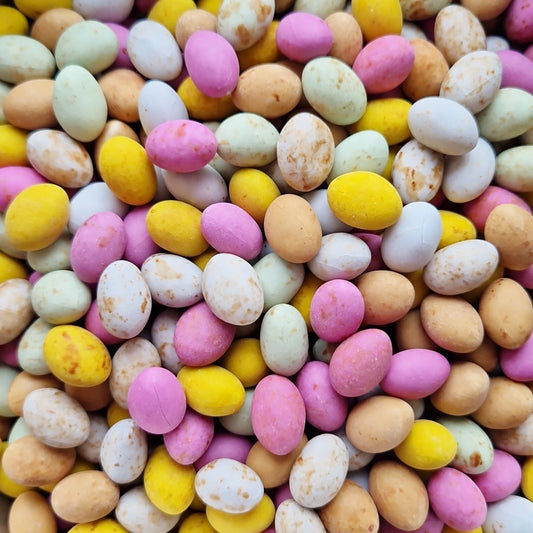 Speckled Mini Eggs