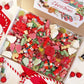 Personalised Christmas Sweet Box
