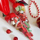 Large Santa Sweet Cone