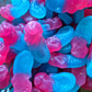 Bubblegum Mermaids