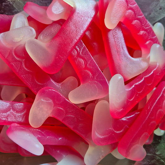 Dracula Teeth
