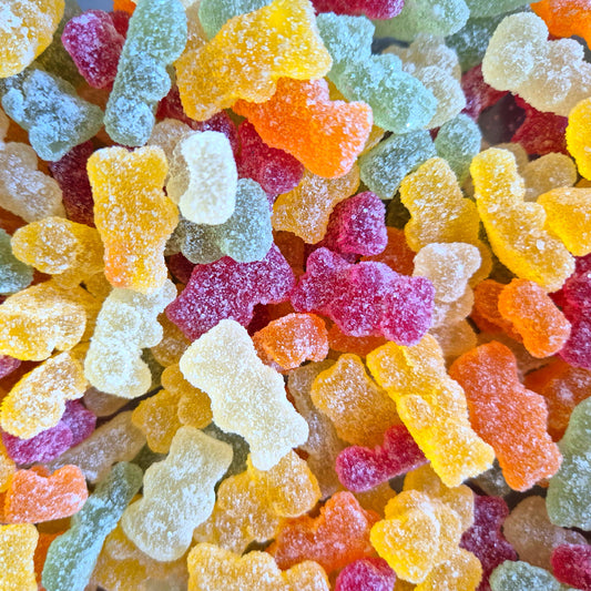 Fizzy Bears