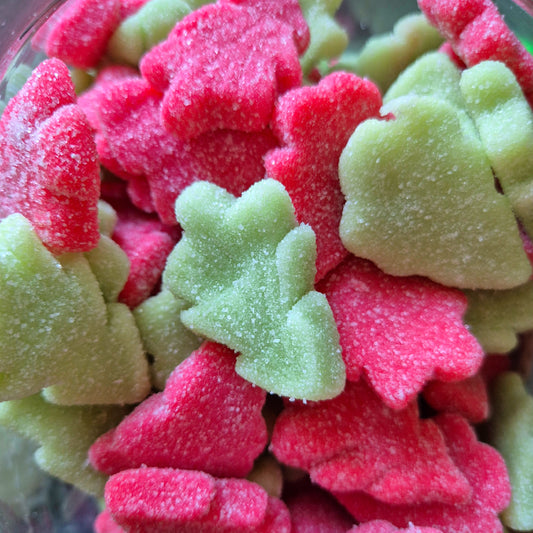 Fizzy Trees
