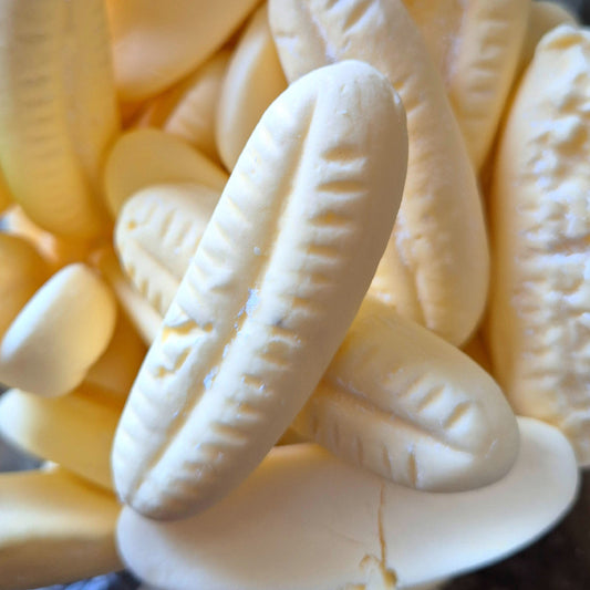 Foam Bananas