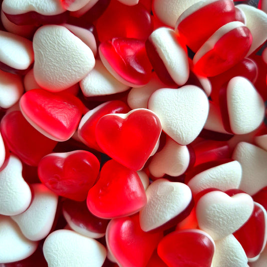 Heart Throbs