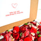Valentines Favourite Person Sweet Box