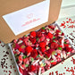 Valentines Favourite Person Sweet Box