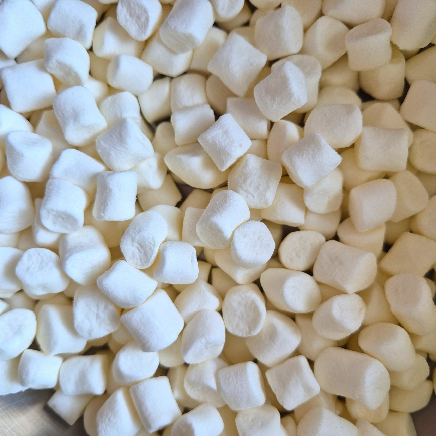 Mini Mallows