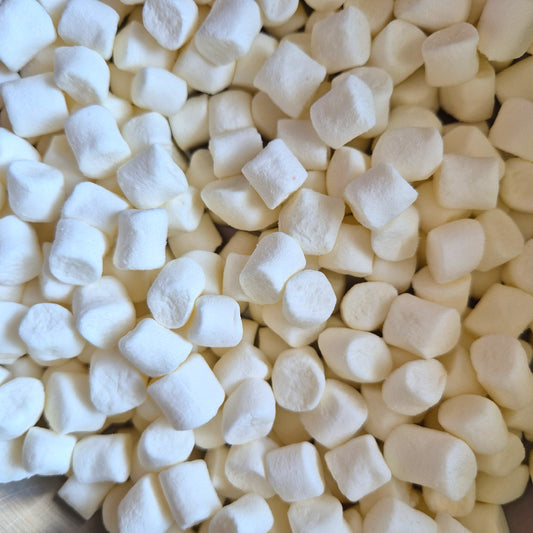 Mini Mallows