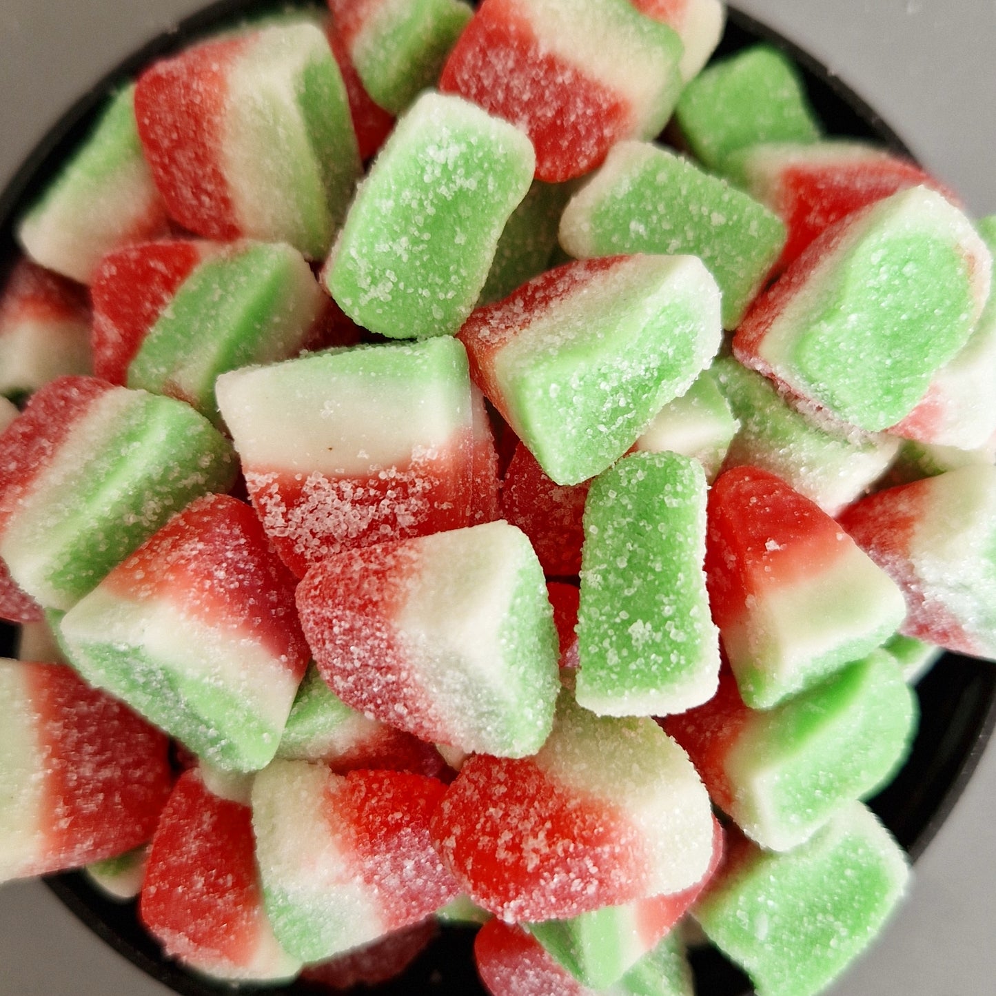 Mini Watermelon Slices