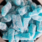 Blue Raspberry Bottles
