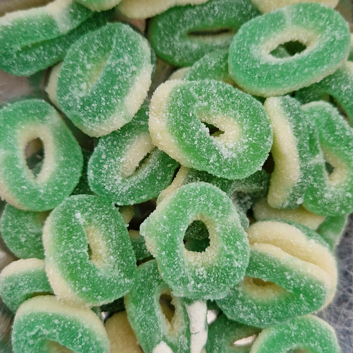 Apple Rings