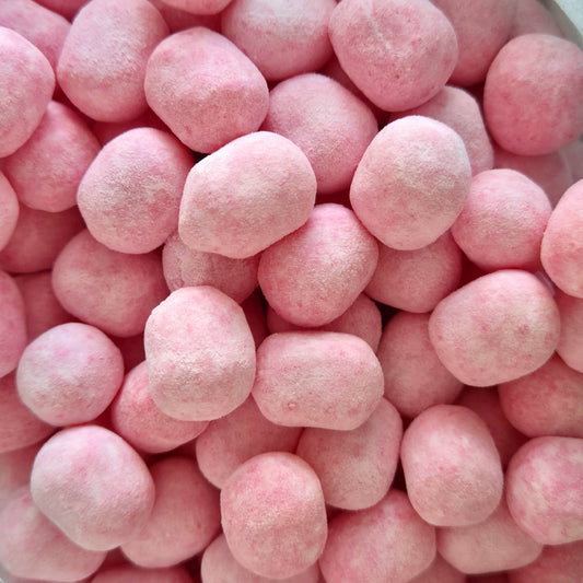Strawberry Bonbons