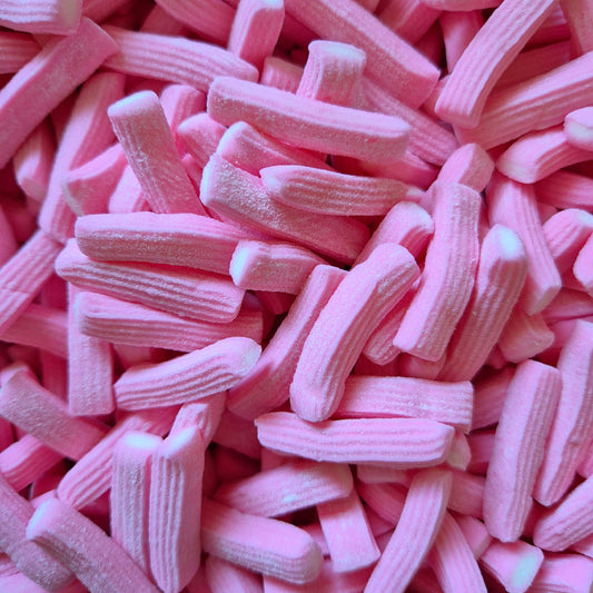 Tutti Frutti Tubes