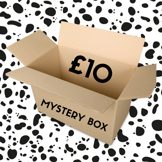 £10 Mystery Box