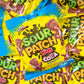 Sour Patch Kids Cola