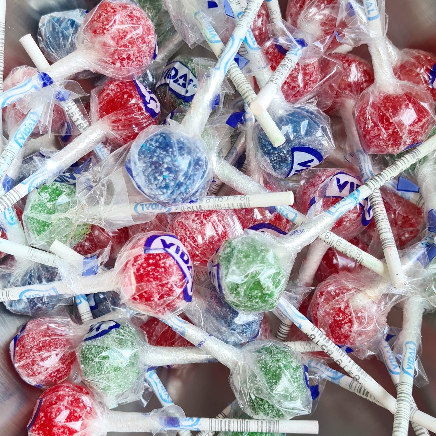 Tongue Painter Lollipop