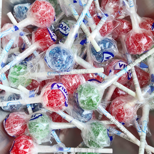 Tongue Painter Lollipop